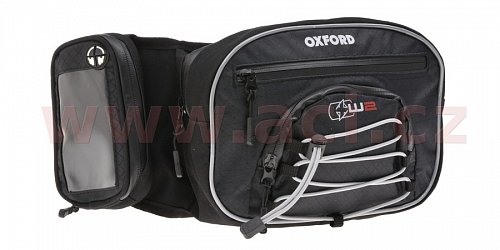 ledvinka XW2 Waist Pack, OXFORD - Anglie (objem 2 l)